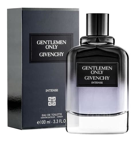 precio de perfume gentleman de givenchy|givenchy gentleman the perfume shop.